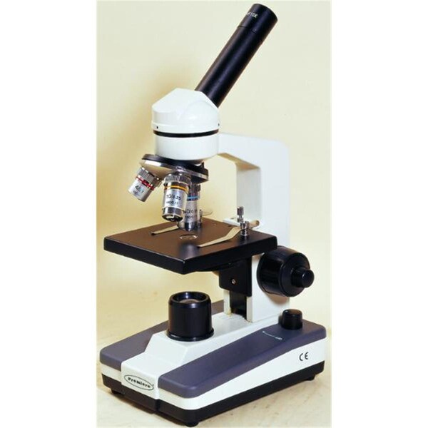 Endless Games Cordless Student Microscope EN49490 - main